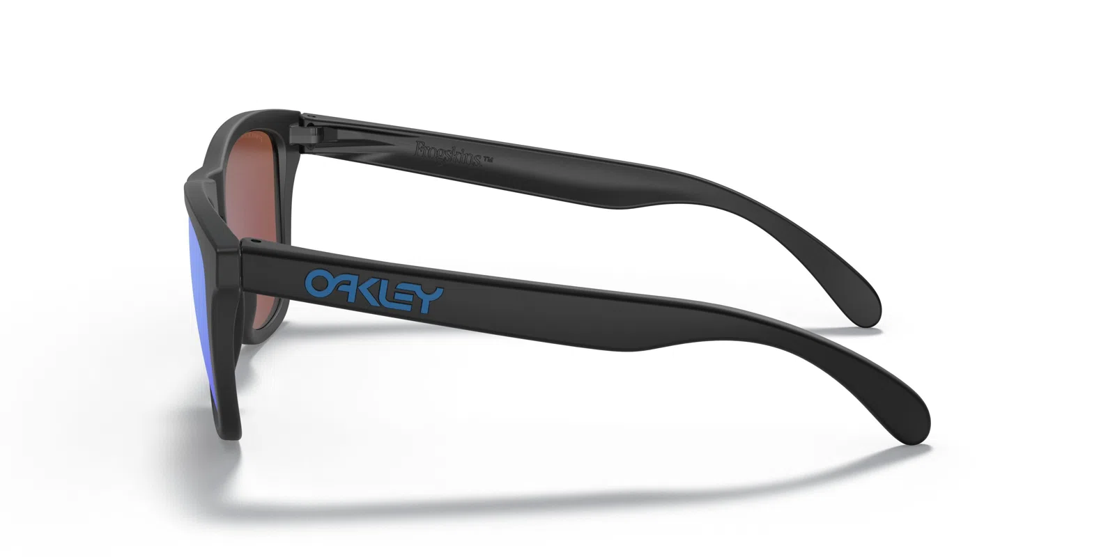 Oakley Frogskins 9245 Sunglasses - view 123